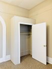 Entry way closet 