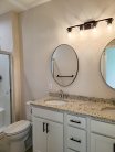 Master Bath Vanity