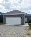 Exterior Garage