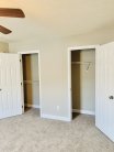 Master closets